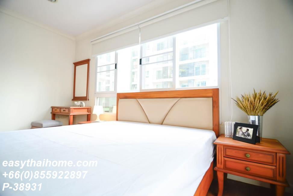 picture P-38931 Condo for rent Lumpini Suite Sukhumvit 41 fully furnished (Confirm again when visit).  - 4/16