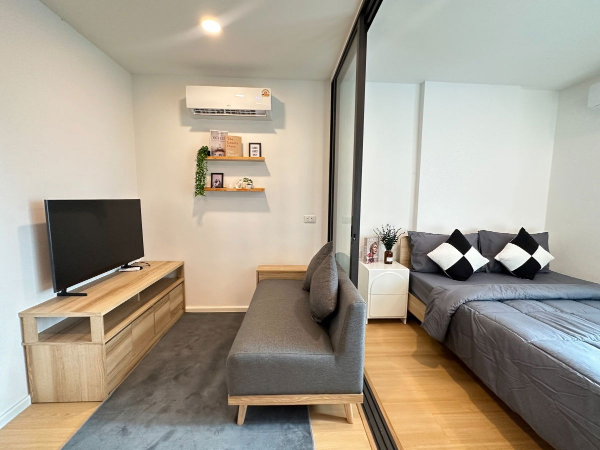 รูป Cerocco บางนา ห้องสวย ส่วนกลางเลิศ - รูปที่ 2/26
