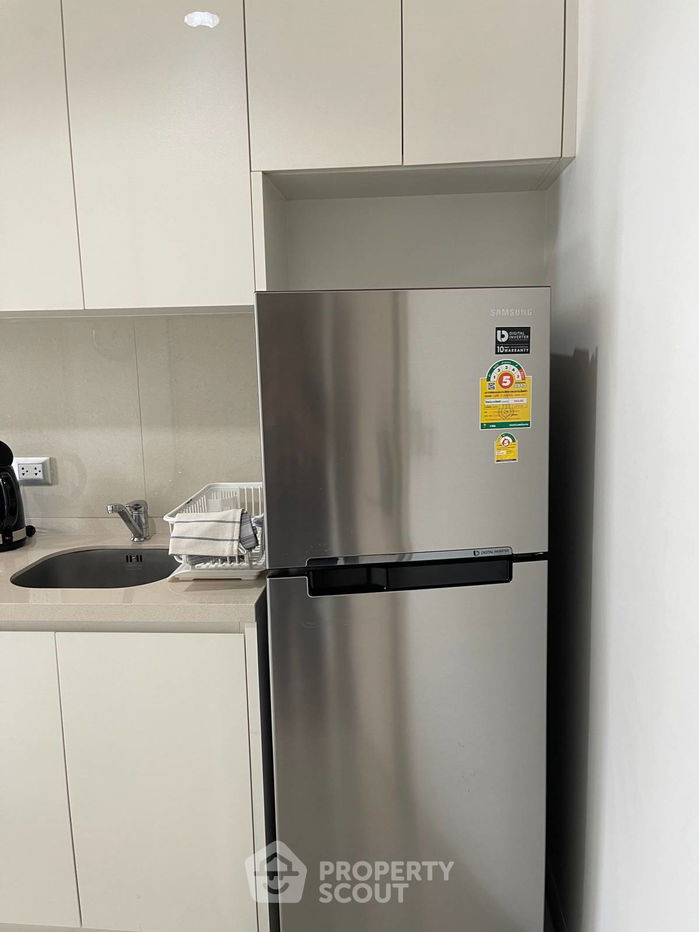 picture 1-BR Condo at Rhythm Sukhumvit 42 near BTS Ekkamai (ID 1715110) - 6/20