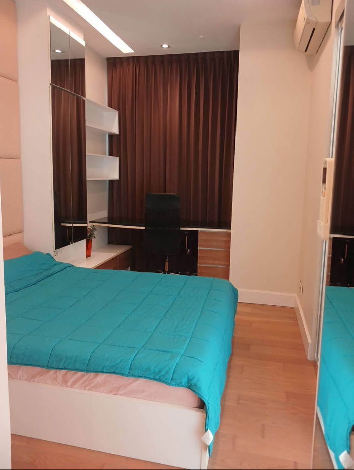 picture for rent condo equinox phahol-vibha size 38 sq.m 1bed price 17,500/month - 5/7