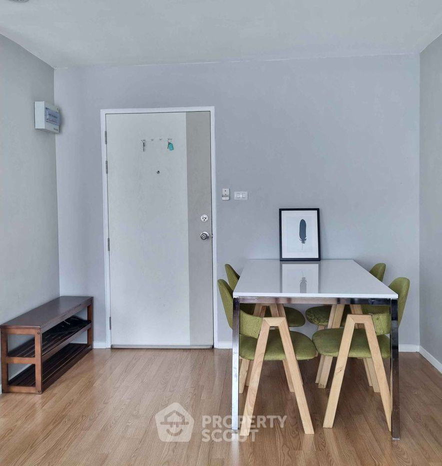 picture 2-BR Condo at Lumpini Ville On Nut – Phatthanakan in Prawet (ID 1363132) - 12/34