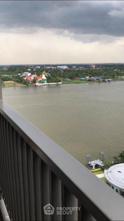 รูป คอนโด 2-ห้องนอน ที่ แมเนอร์ สนามบินน้ำ ใกล้ MRT สะพานพระนั่งเกล้า (ID 2282528) - รูปที่ 9/9