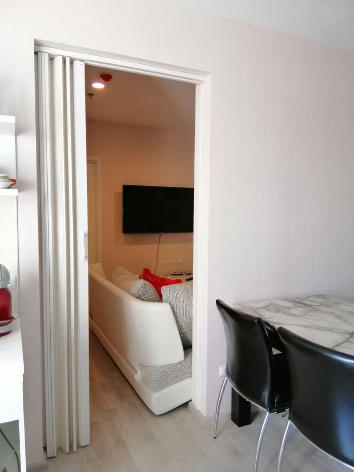 picture Dfs0020 Plum Condo Central Station Phase 1 for sale, 2 bedrooms, 7th floor - 18/21