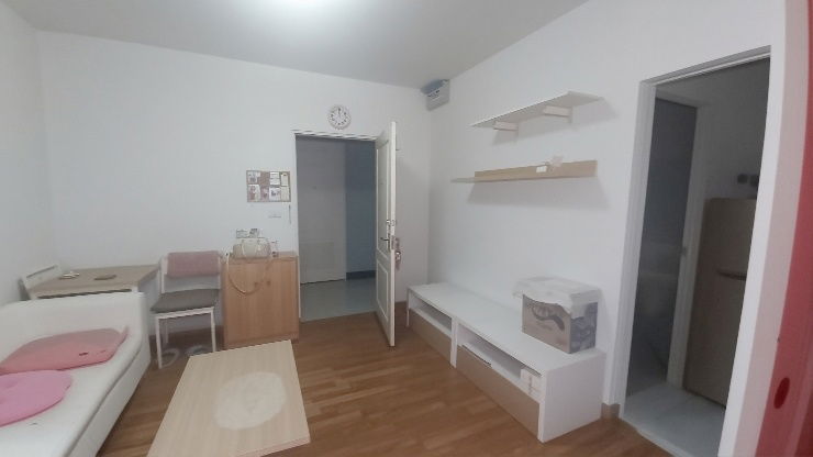 picture Condo for Rent - The Seed Ratchada Huai Khwang - 3/12