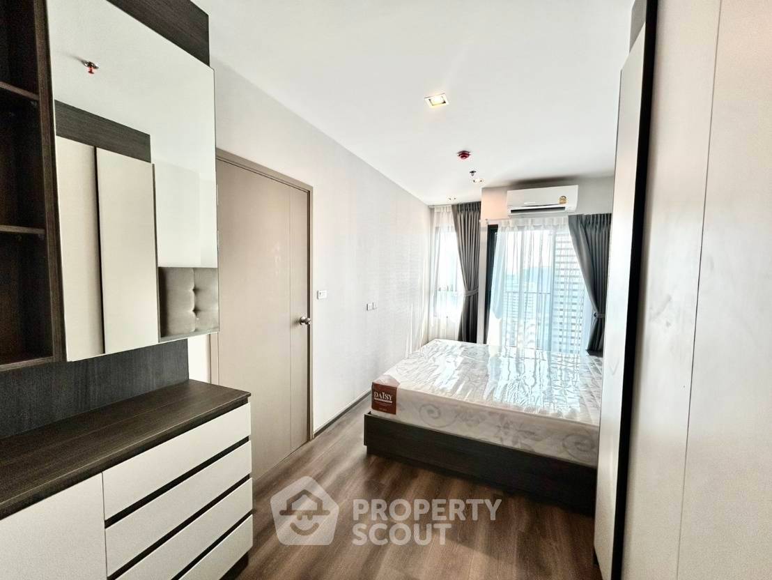 picture 2-BR Condo at Ideo Rama 9 - Asoke near MRT Phra Ram 9 (ID 2282401) - 4/7