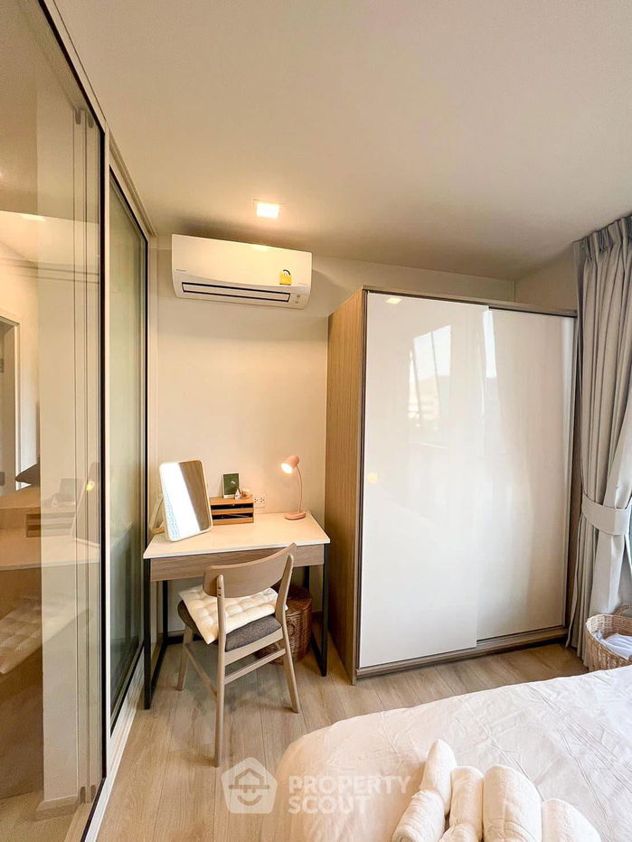 รูป คอนโด 1-ห้องนอน ที่ แชมเบอร์ส อ่อนนุช สเตชั่น ใกล้ BTS อ่อนนุช (ID 1754599) - รูปที่ 4/9