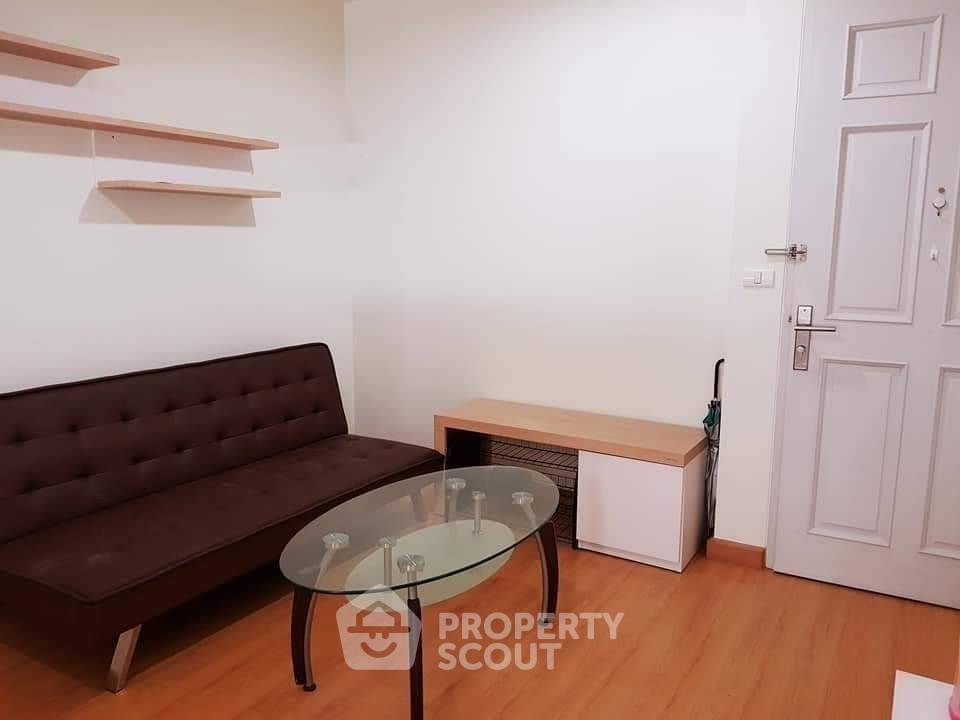 picture 1-BR Condo at Life @ Ratchada-Suthisan near MRT Sutthisan (ID 385292) - 3/10