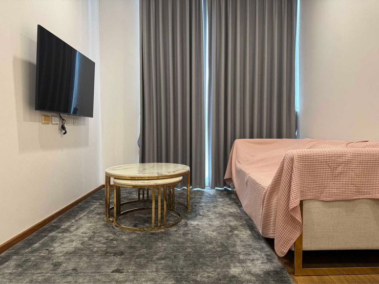 รูป #Z2140 ให้เช่าคอนโด Noble BE33 (Sukhumvit 33) - รูปที่ 4/10