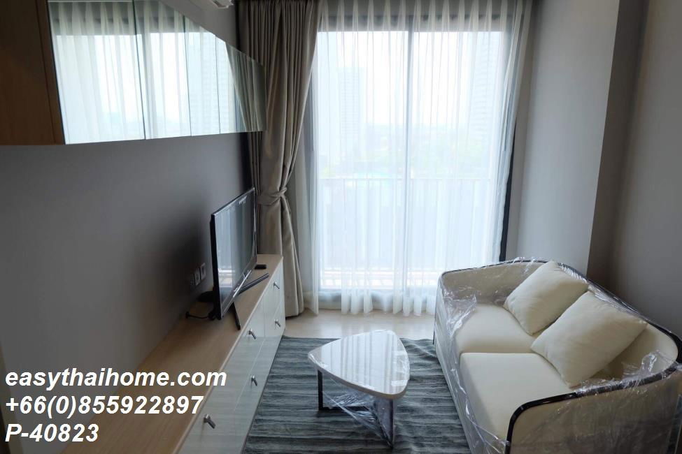 picture P-40823 Condo for rent M Thonglor 10 fully furnished (Confirm again when visit).  - 8/11