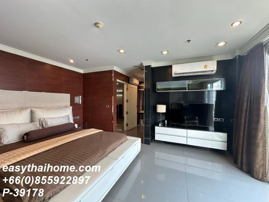 picture P-39178 Condo for rent The Master Centrium Asoke-Sukhumvit fully furnished (Confirm again when visit).  - 13/30