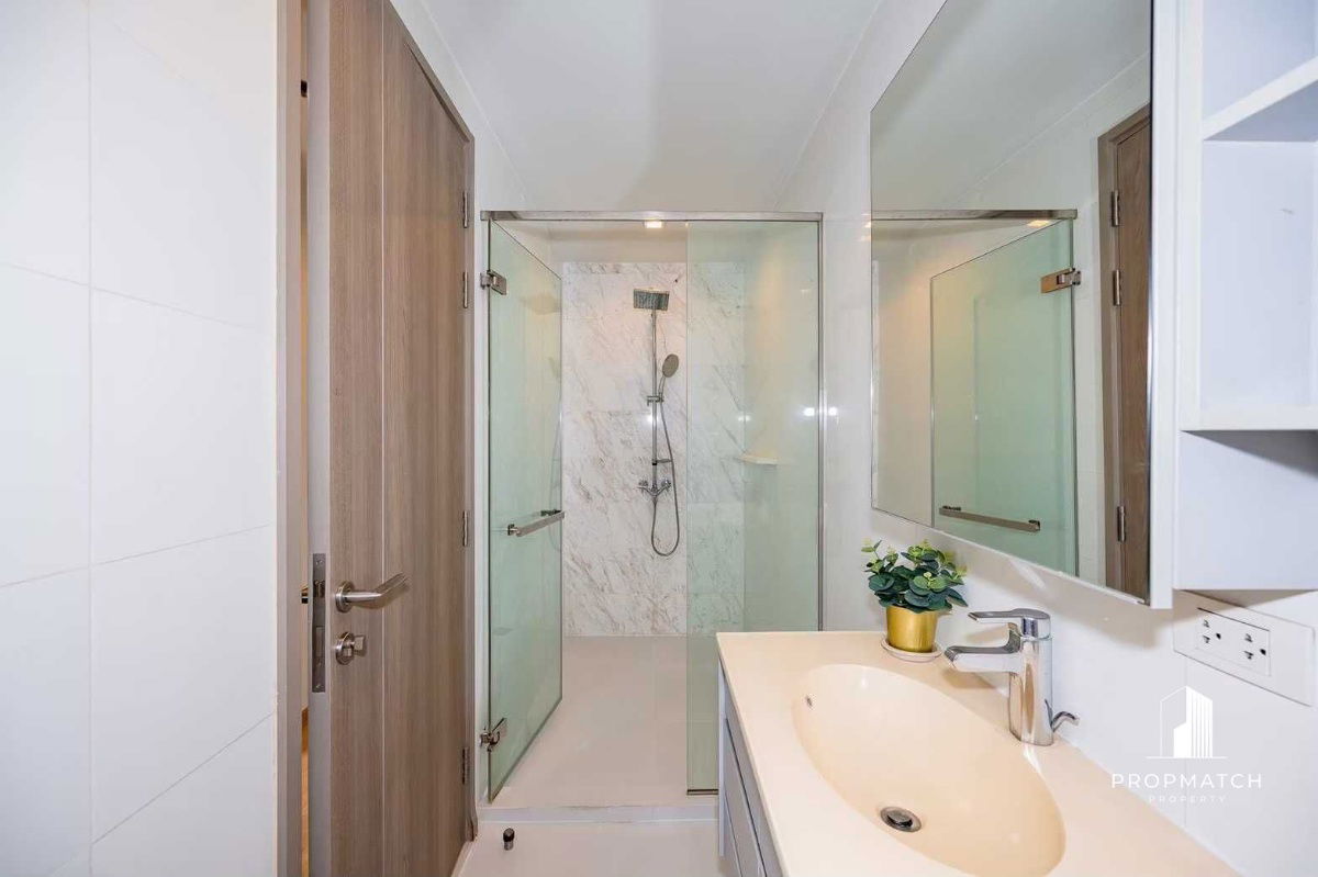 รูป ✨Flash Deal ✨HQ Thonglor (2 Bed 2 Bath 75 SQM.) พร้อมอยู่ ! เพียง 65,000 บาทต่อเดือน Tel.0981315848 @propmatch - รูปที่ 4/5