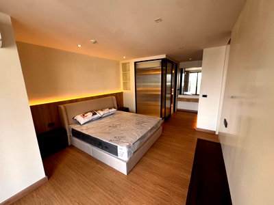 Condos for rent : Condo for rent in LAKE AVENUE Sukhumvit 16 (SA-01)  