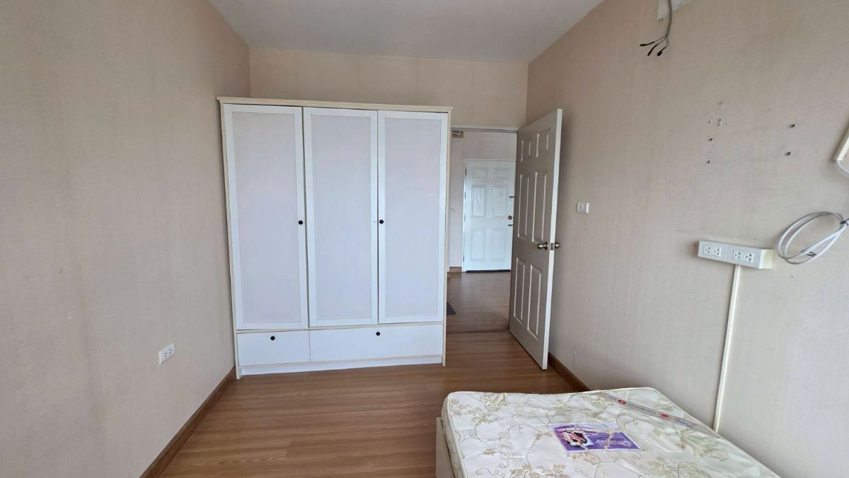 รูป ขายด่วน ถูกที่สุด คอนโด แอด บีทีเอส เรสซิเด้นซ์ (BTS Residence ) ขนาด 65.69 ตร.ม. ชั้น 19 ทำเลดี ใกล้ BTS หมอชิต MRT จตุจักร ติดต่อ สุเมธ 061-949-8888 - รูปที่ 3/9