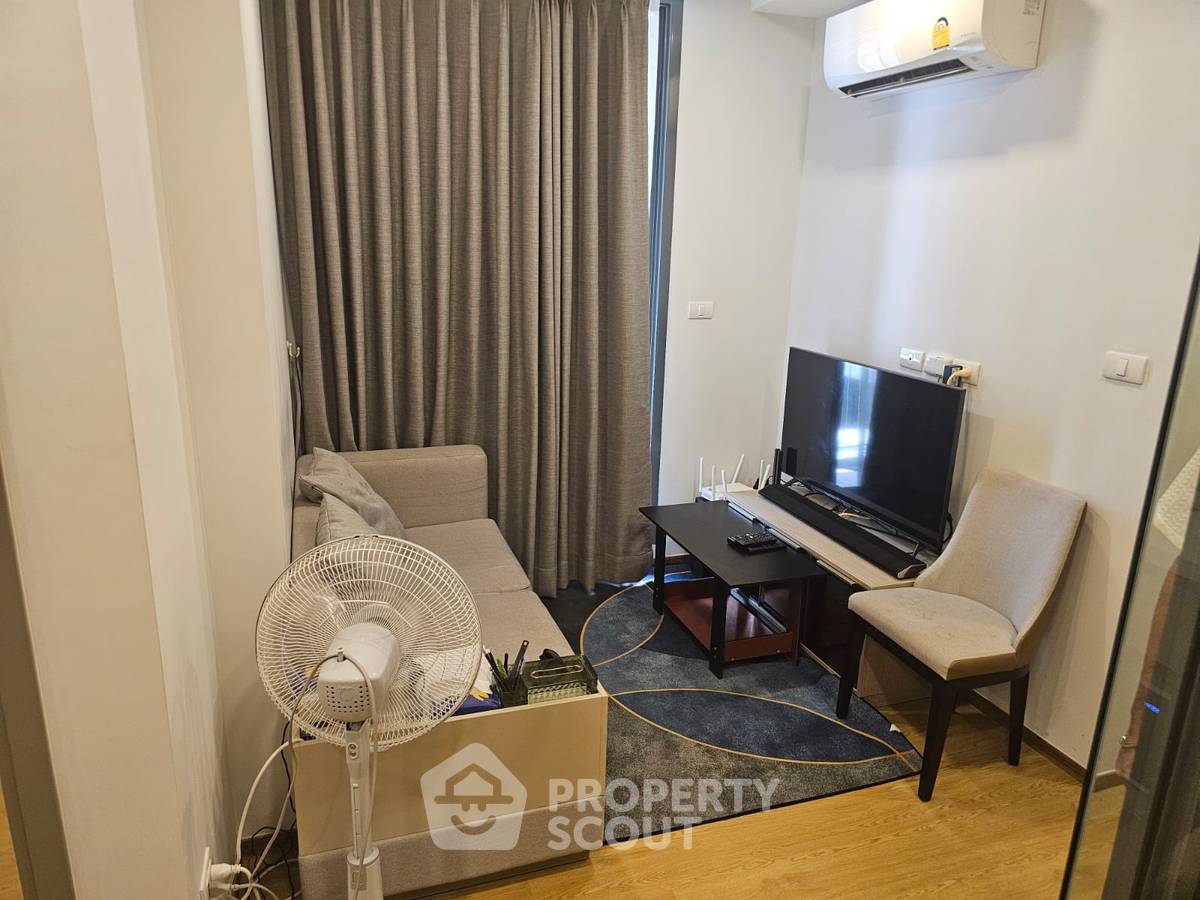 รูป คอนโด 2-ห้องนอน ที่ เดอะ เนสท์ สุขุมวิท 71 ใกล้ BTS พระโขนง (ID 2282587) - รูปที่ 11/14