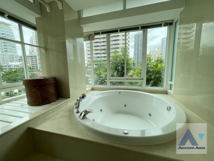 รูป 🔼🔽 AccomA 📩  2 BR Condominium @The Bangkok Sukhumvit 43 (AA44505) - รูปที่ 15/16