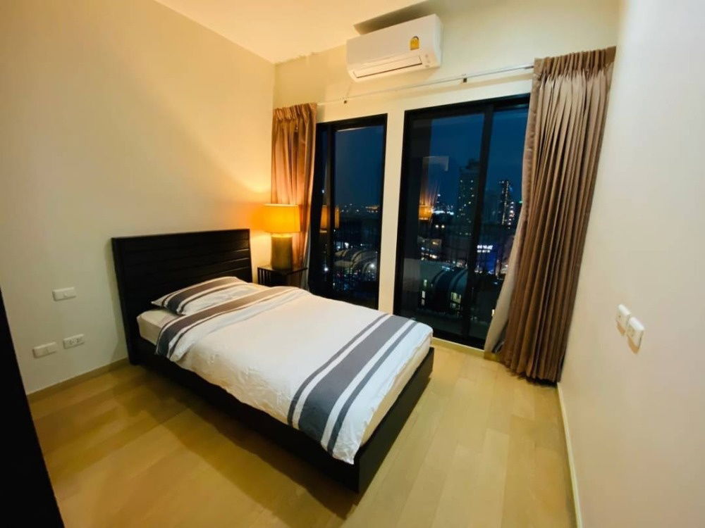 รูป 🏢 ประกาศให้เช่าคอนโด | MA-C1402   โครงการ Noble Reveal (โนเบิล รีวิล)  - รูปที่ 9/20