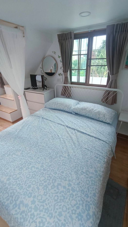 รูป ✅Great value, good price 21b21b 30mb - Apartment Lad Krabang 📞Call 096 896 5953 - รูปที่ 4/10