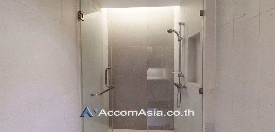 รูป 🔼🔽 AccomA 📩  4 BR Condominium @La Citta Penthouse (AA15936) - รูปที่ 12/16