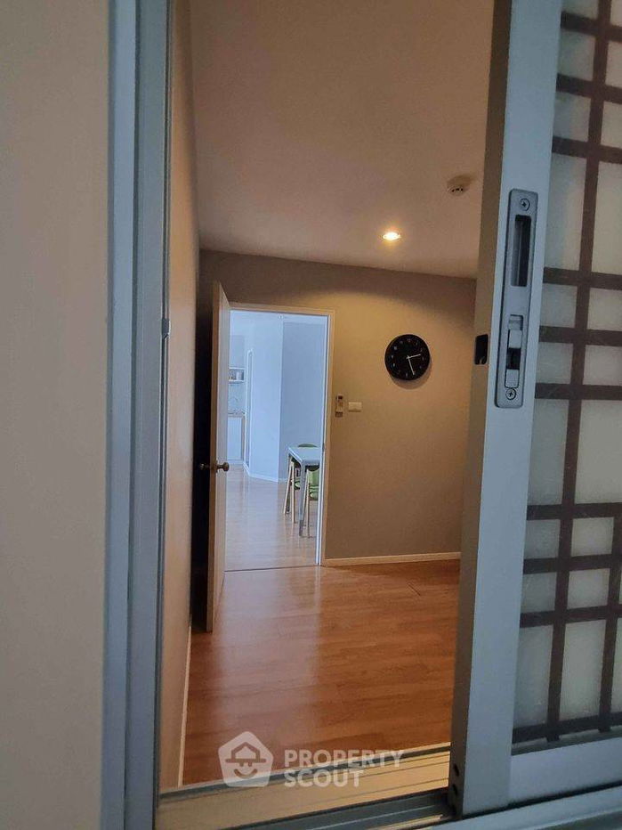 picture 2-BR Condo at Lumpini Ville On Nut – Phatthanakan in Prawet (ID 1363132) - 13/34