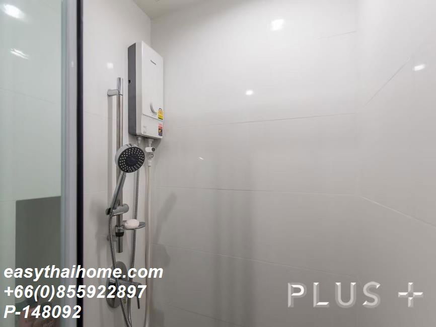 picture P-148092 🏢Condo for sell The Base Park East Sukhumvit 77 fully furnished. Line Id: @easythaihome 085-5922-897 - 7/13