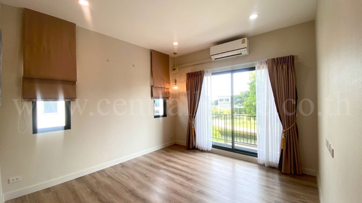 รูป บ้านเดี่ยว เพฟ บางนา สไตล์ Modern ราคาถูก - รูปที่ 8/16