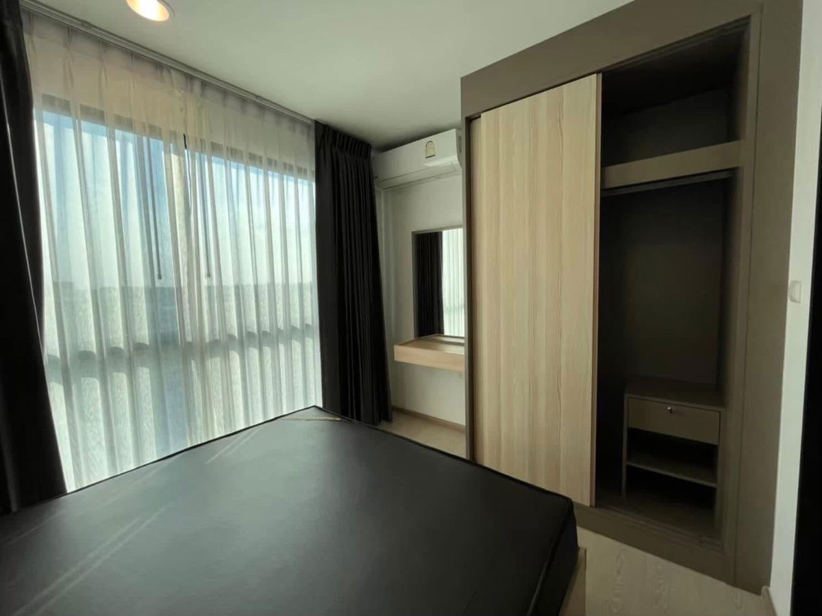 รูป ให้เช่า 𝗧𝗵𝗲 𝗘𝘅𝗰𝗲𝗹 𝗞𝗵𝘂𝗸𝗵𝗼𝘁 🏡 𝟳,𝟱𝟬𝟬 มีเครื่องซักผ้า พร้อมอยู่‼️#ตอบแชทไว 🔥🔥รหัส M1426 - รูปที่ 3/7