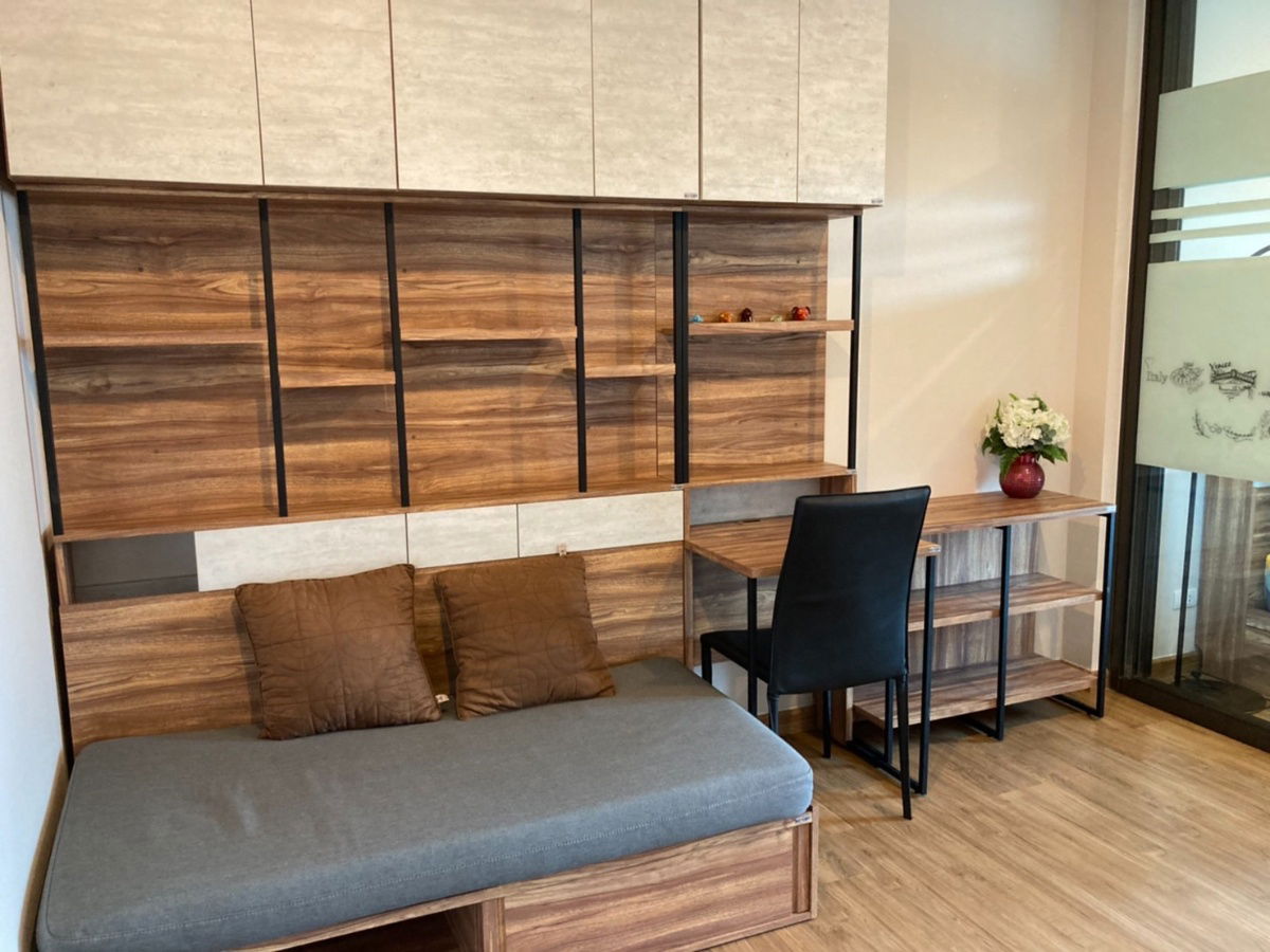picture @Condorental condo for rent The Tree RIO Bang - Aor Station - 7/13