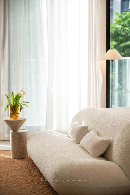 picture For Rent - NOBLE Ploenchit , Luxury Class 1 bedroom 1 bathroom - 8/15