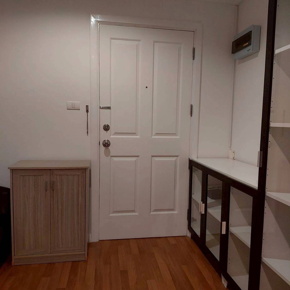 picture Lumpini Place Rama 9 for rent  Near MRT Rama 9 - 8/16