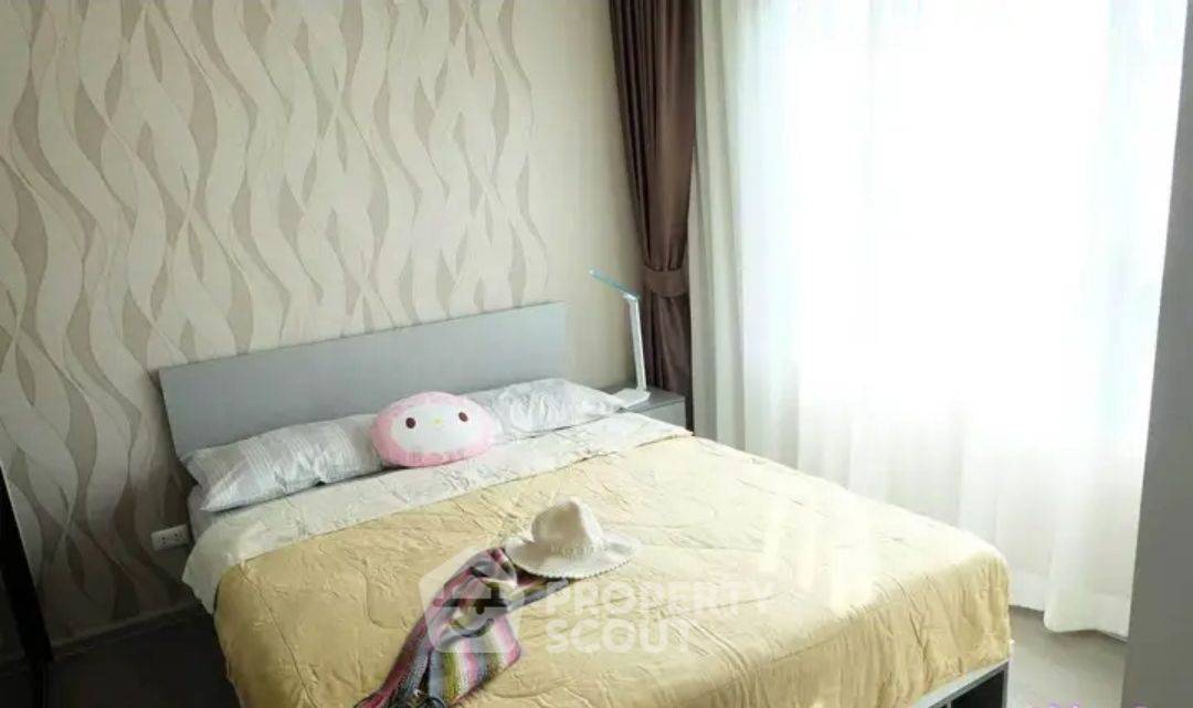 picture 1-BR Condo at Aspire Sathorn - Taksin Copper Zone near BTS Wutthakat (ID 1997897) - 6/9