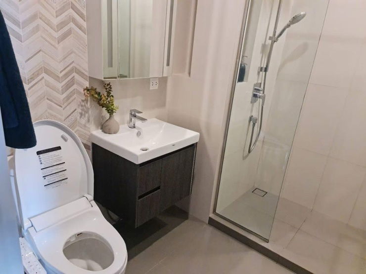รูป #Z2152💥270868🔥ให้เช่าคอนโด Oka Haus Sukhumvit36 - รูปที่ 6/8