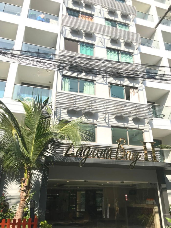 picture Urgent Sale Pattaya Condo Laguna Bay 2 Pattaya - 17/17