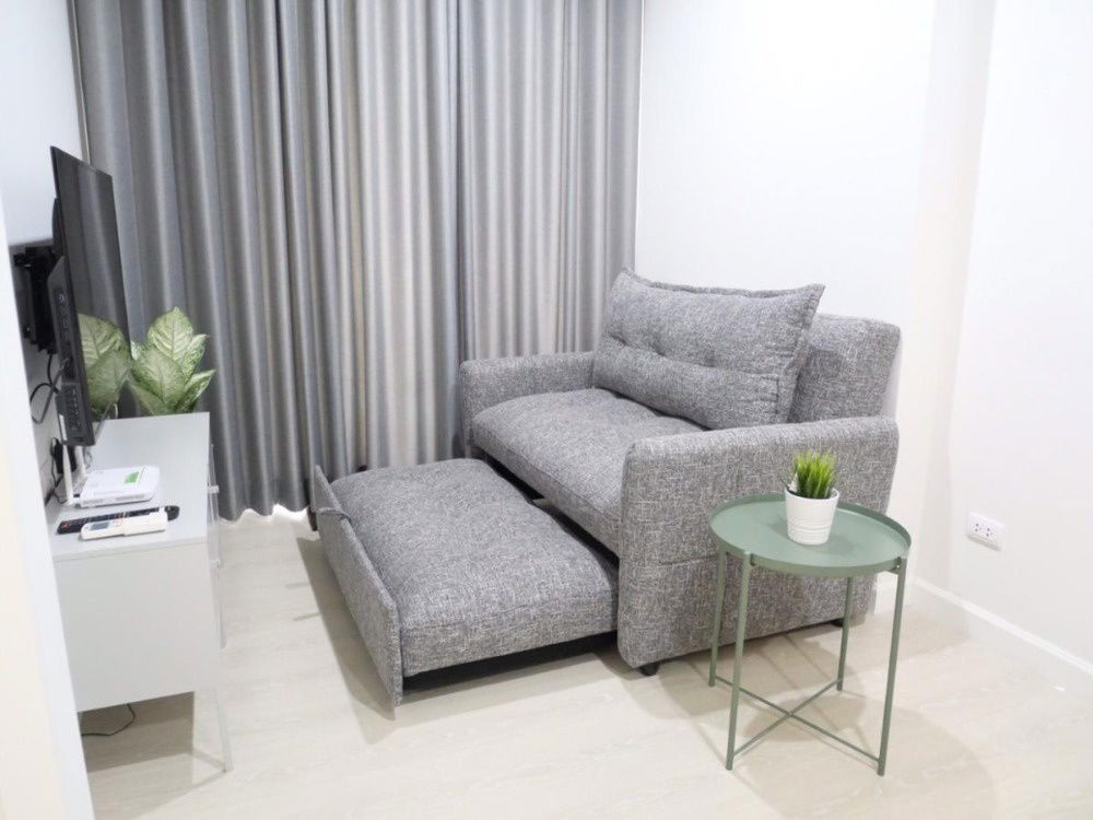 picture Code: KJ8503  for rent Niche Pride Thonglor - Phetchaburi // Line ID: @kjcondo (with @) // - 4/16