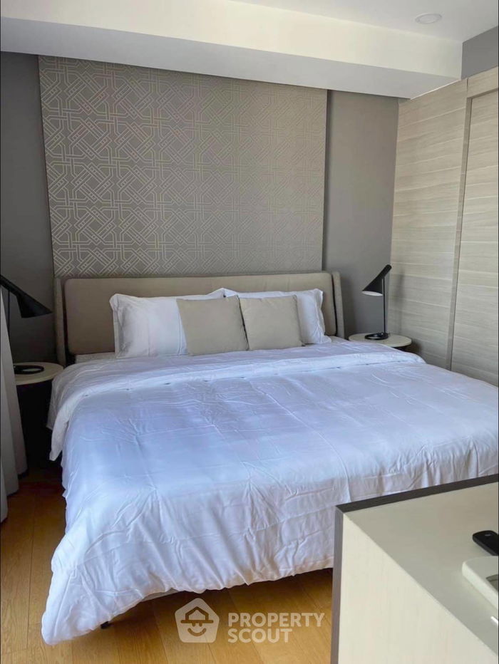 รูป คอนโด 1-ห้องนอน ที่ คลาส หลังสวน ใกล้ BTS ชิดลม (ID 1854905) - รูปที่ 4/6