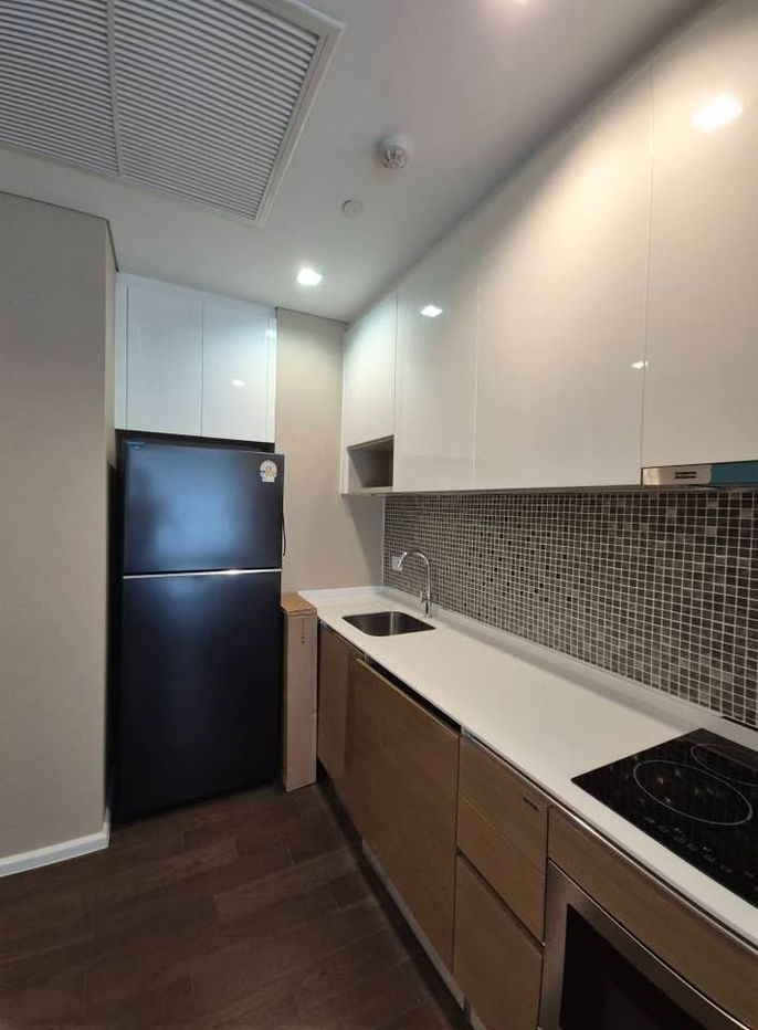 picture Condo for rent: The Saint Residences, near BTS Ha Yaek Lat Phrao, 32,000 baht, property code: RS1627 - 4/9