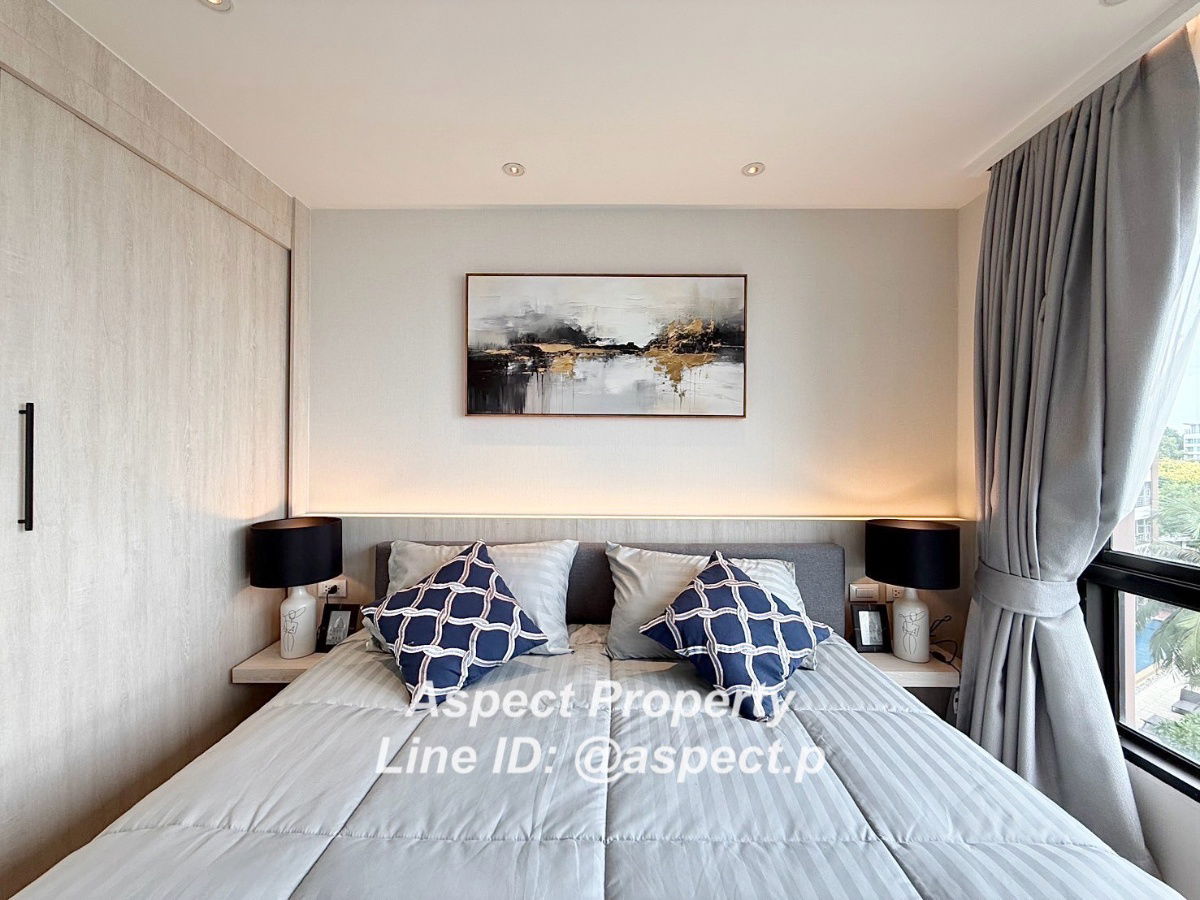 picture Condo for rent, 3 bedrooms, 157 sq m., next to the sea, newly renovated - 19/35