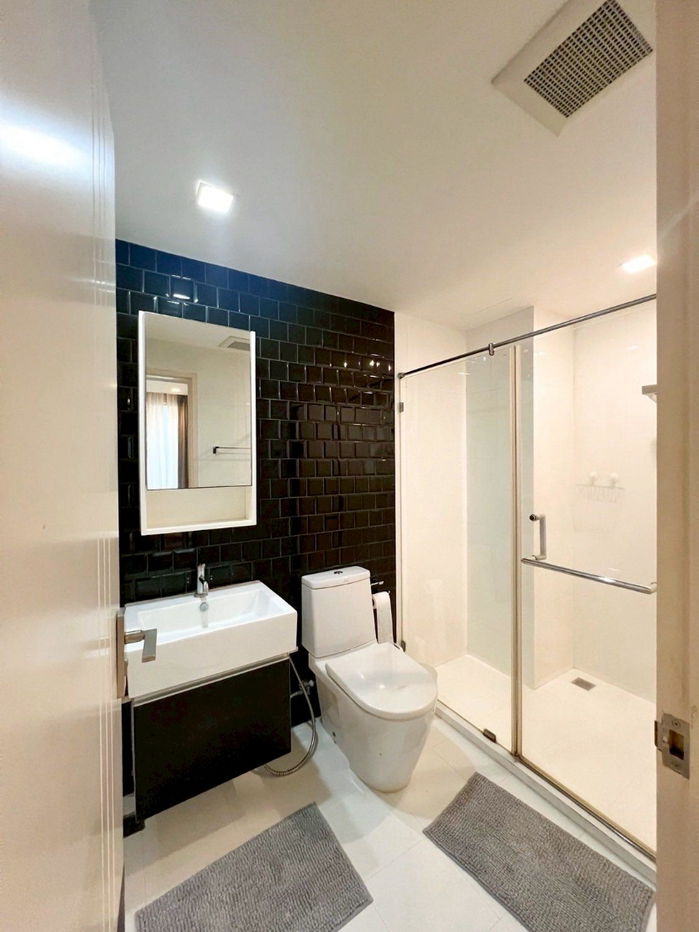 รูป Code: KJ8458  ให้เช่า The Room Sukhumvit 64 🔥🔥 จองเดือนนี้รับส่วนลด1,000บาท 🔥🔥 @kjcondo (มี@ข้างหน้าด้วยนะคะ) - รูปที่ 9/9