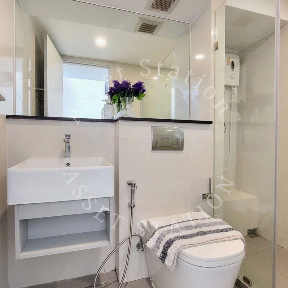 picture 🚈 Condo for sale in the heart of Sathorn, Knightsbridge Prime Sathorn – near BTS Chong Nonsi ⭐️ - 16/16