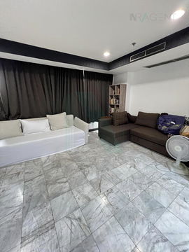 🎉 For Rent Condo WITTAYU COMPLEX Building 1, Floor 34,2 bed room, Room size 120 sqm