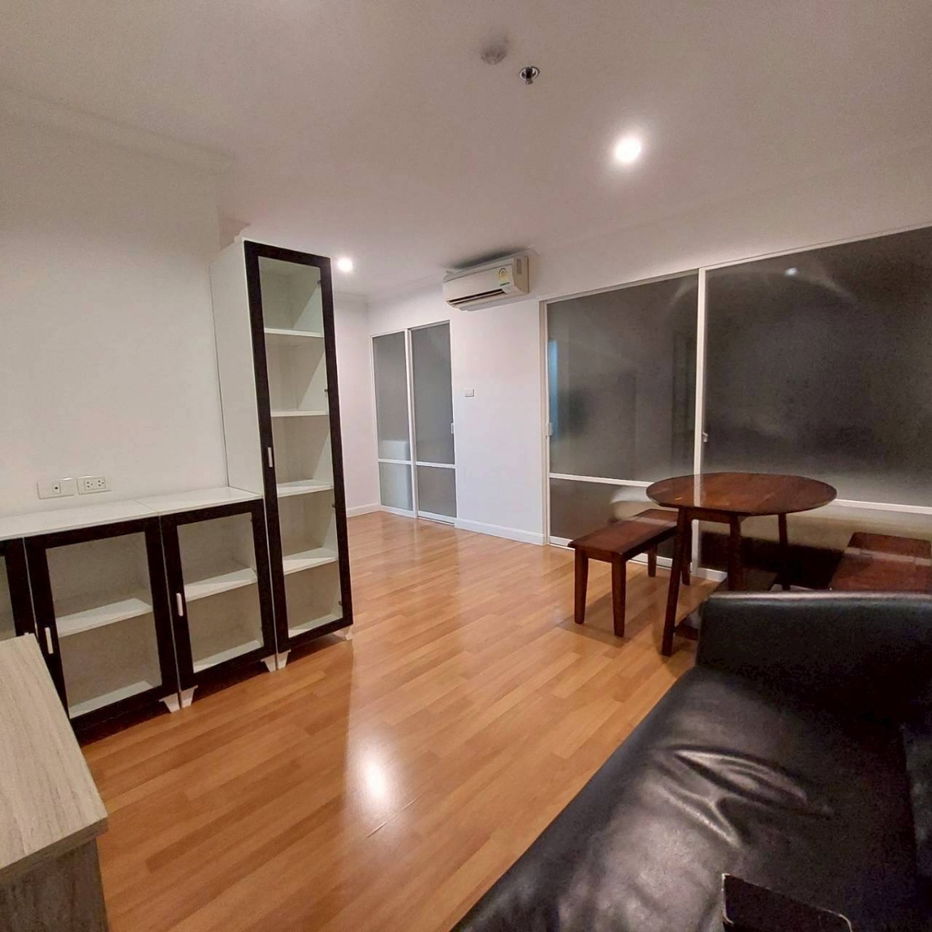 picture Lumpini Place Rama 9 for rent  Near MRT Rama 9 - 5/16