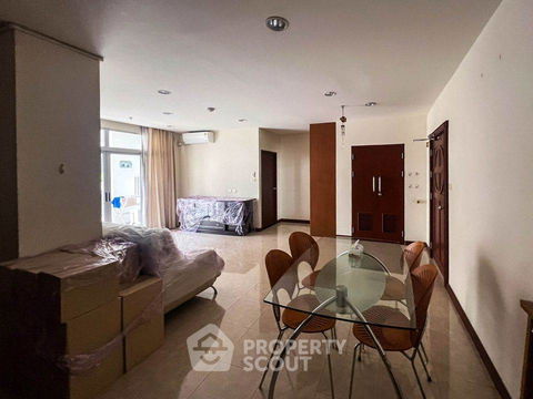 1-BR Condo at River Heaven Chareonkrung in Bang Kho Laem (ID 1803118)