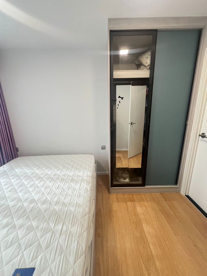 picture Atmoz Kanaal Rangsit   Condo For Rent / Line : @mintocondo - 6/24