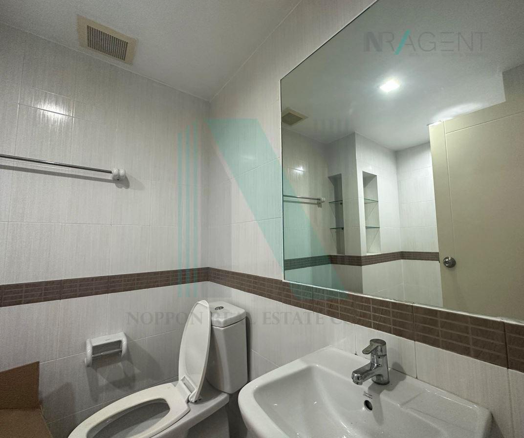 picture 🔺 For Sell Condo CASA CONDO ASOKE - DINDAENG Building 1, Floor 25,Studio, Room size 26 sqm - 5/8