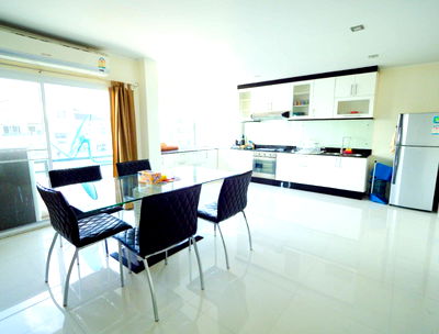 Condos for rent Soi On Nut (Sukhumvit 77) : Code: KJ8433  for rent Baan Suan Sukhumvit // Line ID: @kjcondo (with @) //