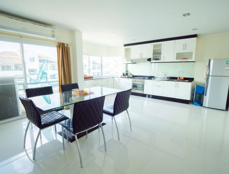 Code: KJ8433  for rent Baan Suan Sukhumvit // Line ID: @kjcondo (with @) //