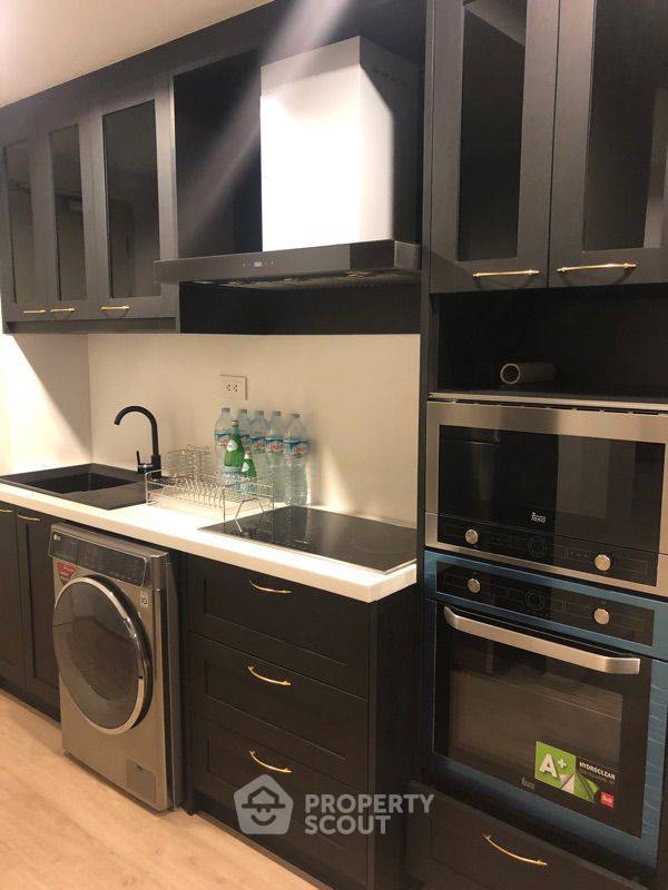 picture 2-BR Condo at Ideo Q Ratchathewi near BTS Ratchathewi (ID 45558) - 10/10
