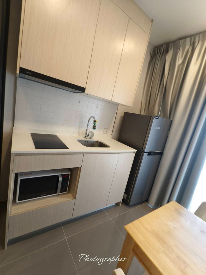picture Metris rama 9 for rent Floor 27  Rent fee 17,000 - 7/12