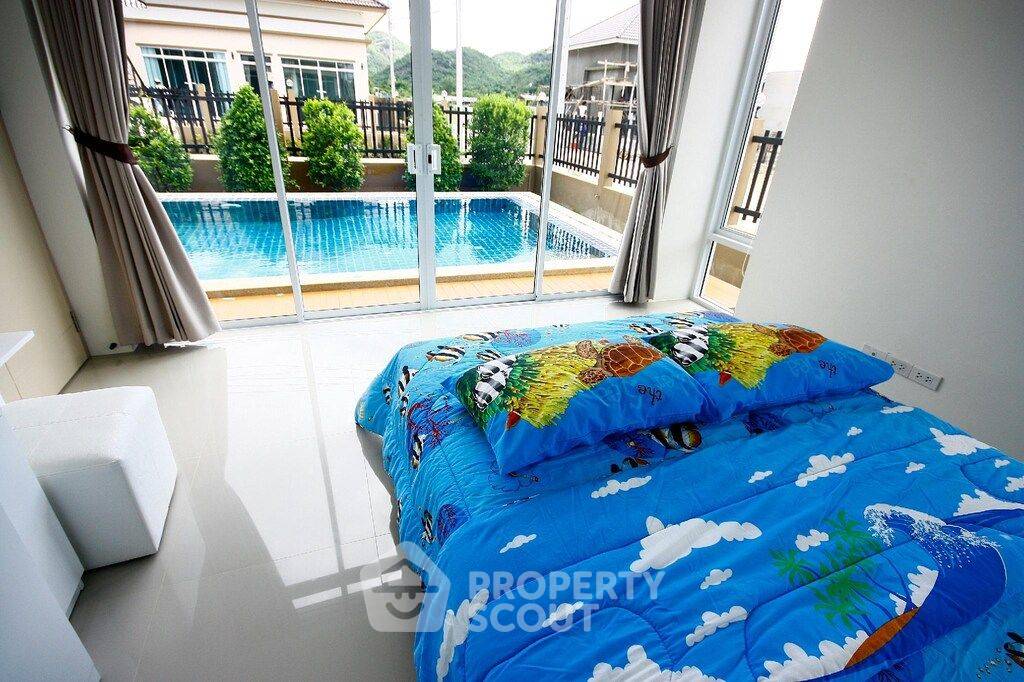 รูป วิลล่า 3-ห้องนอน ใกล้ เมืองหัวหิน (ID 2280778) - รูปที่ 7/13