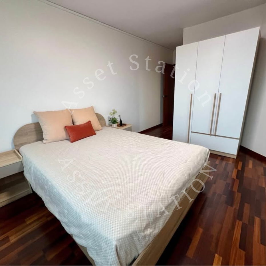 picture 🚈 Beautiful condo in the heart of Rama 3, SV City Rama 3 – near BTS Chong Nonsi ⭐️ - 4/17