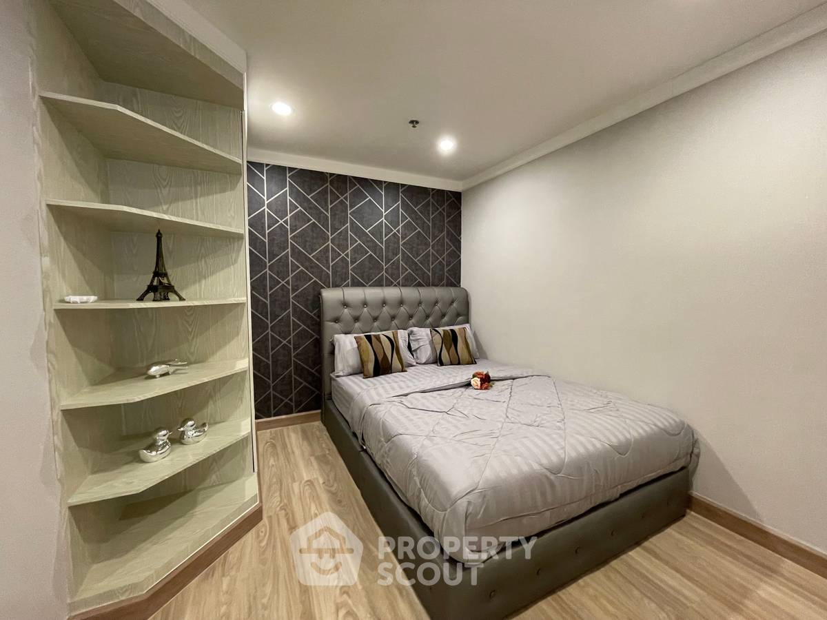 picture 2-BR Condo at The Waterford Diamond Tower Sukhumvit near BTS Phrom Phong (ID 2229777) - 12/19